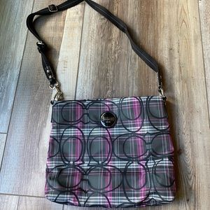 Coach crossbody